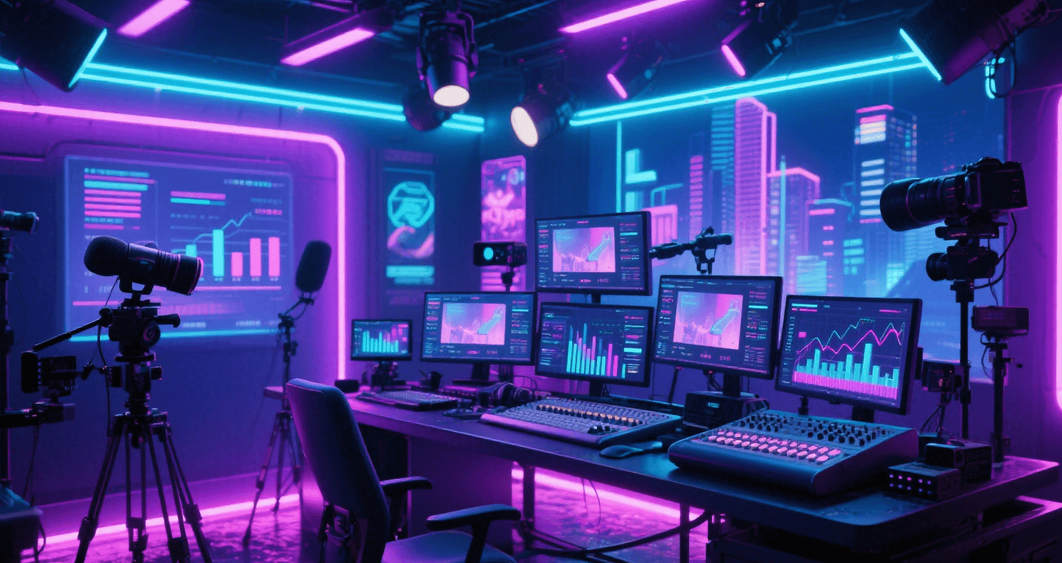 Advanced TikTok Live Streaming