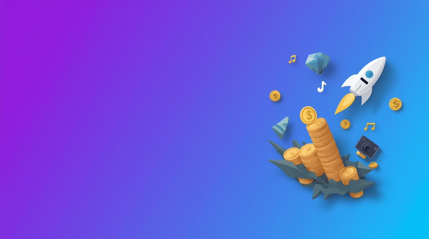 TikTok Live Monetization