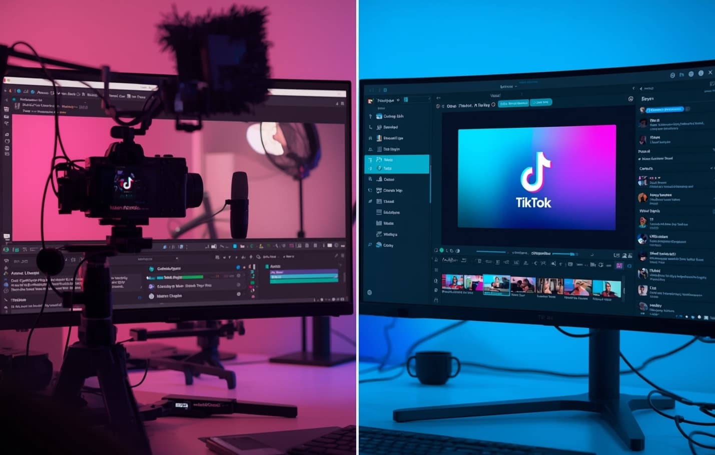 OBS TikTok Live Setup